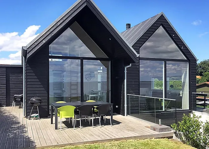 Feriehus Reinhard - 50m From The Sea By Interhome *