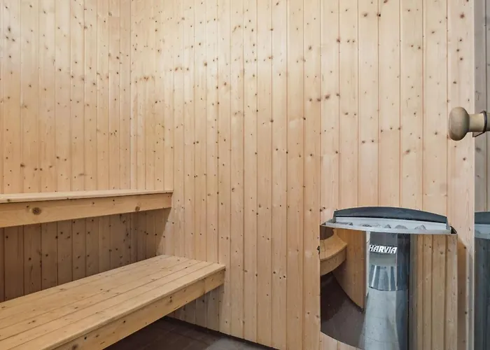 Feriehus Reinhard - 50m From The Sea By Interhome