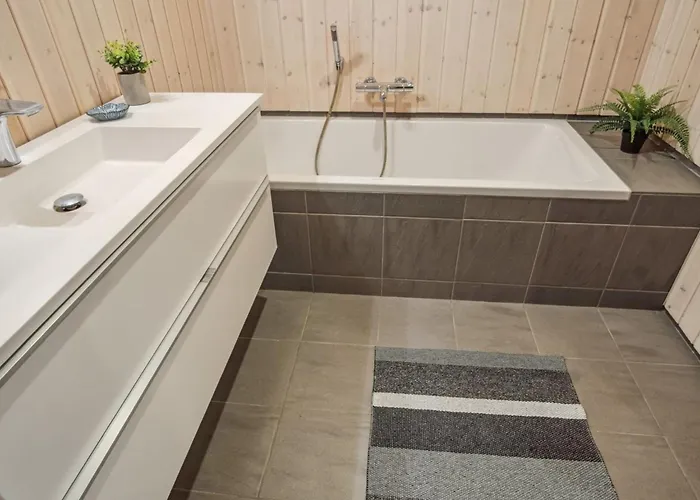 Feriehus Reinhard - 50m From The Sea By Interhome *