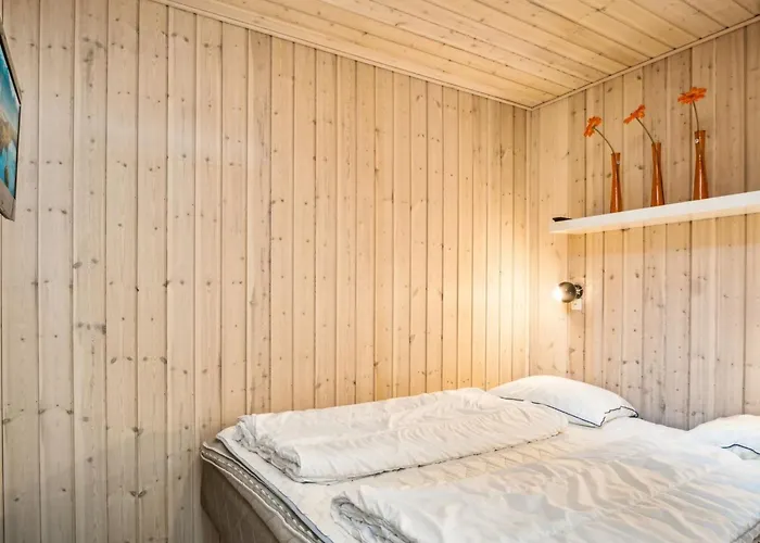 Feriehus Reinhard - 50m From The Sea By Interhome