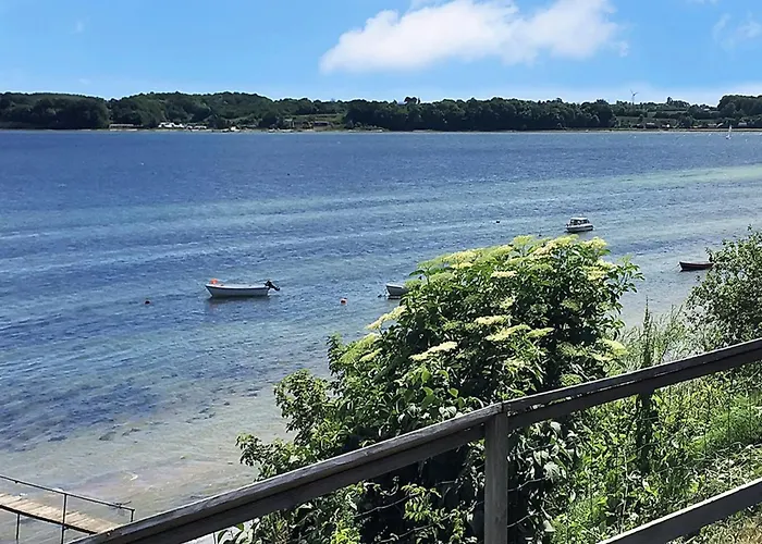 Reinhard - 50m From The Sea By Interhome Feriehus *