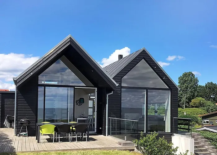 Reinhard - 50m From The Sea By Interhome Feriehus *