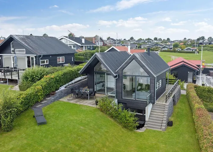 Reinhard - 50m From The Sea By Interhome *